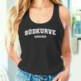 Südkurve Munich Red Tank Top