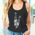 Tatuaje De Niña Camiseta sin mangas