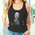 Tatuajes De Monja Satánica Camiseta sin mangas