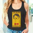 Team Lauterbach Fan Tank Top