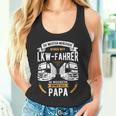 Truck Driver Die Wichtigsten Nennen Mich Papa Laster Trucker Tank Top