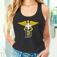 Us Dental Corps Us Army Zahnarzt Tank Top