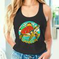 Vacaciones Tropicales Cancún México Recuerdo De La Playa Camiseta sin mangas