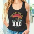 Vater Papaatertags s Zumatertag Tank Top