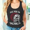 Viking Nosemos Enalhalla Rune Fitness Sport Camiseta sin mangas
