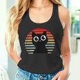 Vintage Cat Tank Top