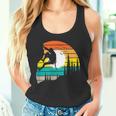 Vintage Climbing Bouldering Climbing Rock Climbing Tank Top