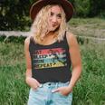 Vintage Retro Eat Sleep Run Repeat Running Runner Tank Top