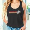 Vintage Turbo For Racing Drift Car Enthusiast Racing Camiseta sin mangas