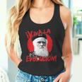Viva La Evolución Darwin Camiseta sin mangas