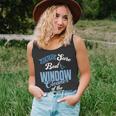 Window Cleaner For Washer Dad Men Husband Tank Top