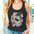 Wonderland Elements Party Alice In Wonderland Tank Top