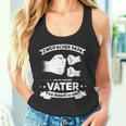 Zweifacherater Hoch 2 Papaon Zwei Kinder Tank Top