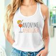 Anonyme Aperoliker Sprizz Tank Top