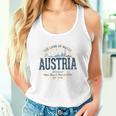 Austria Retro Styleintage Austria Tank Top