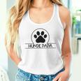 Best Dogs Dad Dog Owner Dog Tank Top