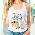 Bester Pudel Papa Pudel Tank Top