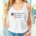 Bundesinstitut Für Leckere Bierchen Delicious Bier Party Tank Top