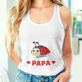 Children's Ichersuche Mich Zu Benehmen Papa Ichersuche Mich Zu Benehmen 80 Tank Top