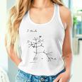 Darwin Árbol De Laida Evolución Ciencia Biología Nerd Camiseta sin mangas