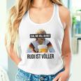 Egal Wieoll Du Bist Rudi Istoller Lecker Bierchen Bier Tank Top