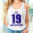 Greece Sauf Koma Saufenidis S Tank Top