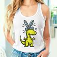 Niños Camisa De Pascua Para Niño Y Niña Dinosaurio De Pascua Camiseta sin mangas