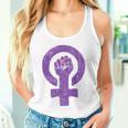 Niños Camiseta Feminista Niña Símbolo De La Mujer 8 De Marzo Camiseta Camiseta sin mangas