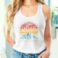 Niños Hecho En 2015 Nacido En Junio De 2015 Noveno Cumpleaños Camiseta sin mangas