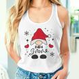 Papa Gnome Süße Weihnachten Tank Top