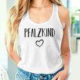 Pfalzkind Pfalz Pfälzer Tank Top