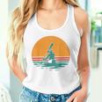 Retro Kayak Tank Top