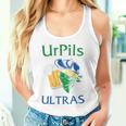 Urpils Ultras Stadion Bier Saarland Tank Top