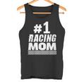 1 Mamá De Carreras Mamá De Carreras Camiseta sin mangas