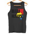 100 Ans De L'école De Bauhaus Logo Du Bauhaus Débardeur e