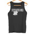 5 Cylinder Car Five-Cylinder Tuner Tank Top