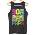 90Er Papa 90Er Jahre Outfit 90Er Jahre Kostüm 90Er Party 90S Tank Top