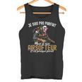Airsoft Homme Humour Je Suis Pas Parfait Airsofteur Air Soft Débardeur e