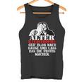 Alter Katastrophe Geh Nach Home Profis Machen Das Sl Tank Top