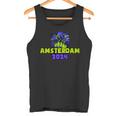 Amsterdam 2024 Acation Crew Tank Top