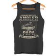 Angel Ich Habe Zwei Titel Papa S Tank Top