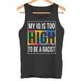 Anti RacismGutmensch Antiracism Tank Top