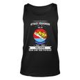 Attack Squadron 15 Va Tank Top