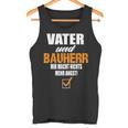 Bauherren Geschenk Bauherr 2023 S Tank Top