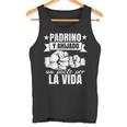 Bautizo Padrino Y Ahijado Un Pacto Por Laida Camiseta sin mangas
