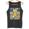 Bebedora Divertida Amante De La Cerveza Bebedora De Cerveza Camiseta sin mangas