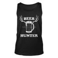 Beer HunterCraft Beer Lover Tank Top