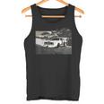 Bergrennen Rallye Röhrl Tank Top