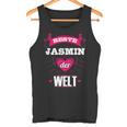 Best Jasmine Der Welt Tank Top