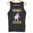 Best Man Tank Top